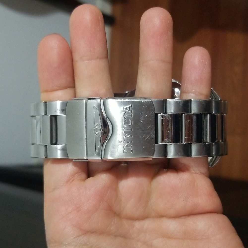 Invicta Watch - Picture 2 of 3